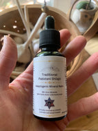 Pakistani Shilajit 30mL Solution Drops