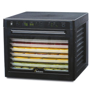 Sedona® Classic Food Dehydrator with BPA-Free Plastic Trays